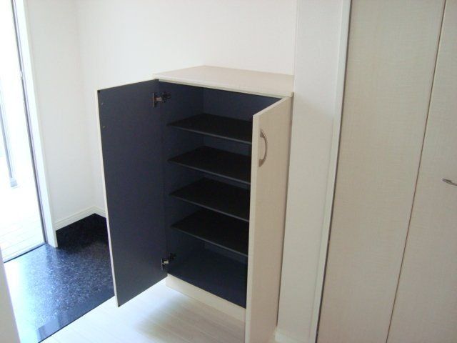 ベルクラージュ その他2