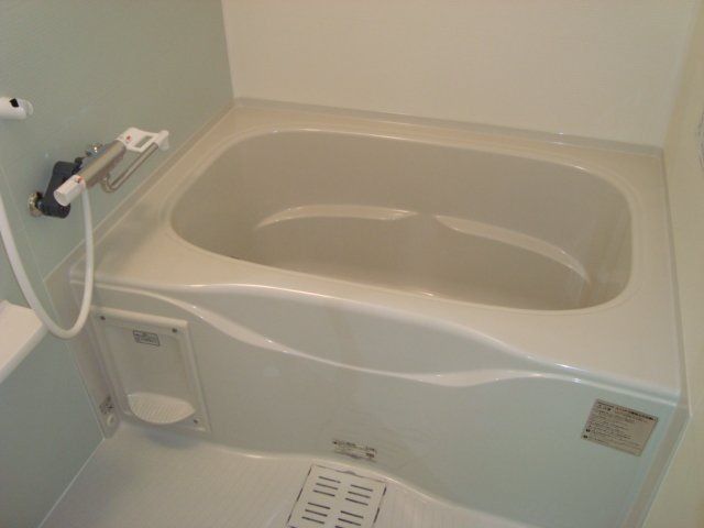 ベルクラージュ 風呂画像