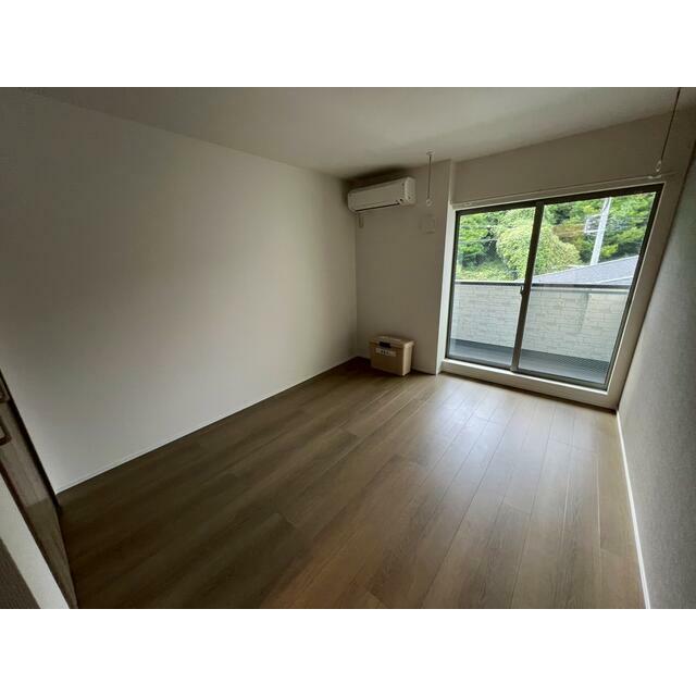 Ｏｃｅａｎ　Ｈｉｌｌｓ北矢名 ベッドルーム