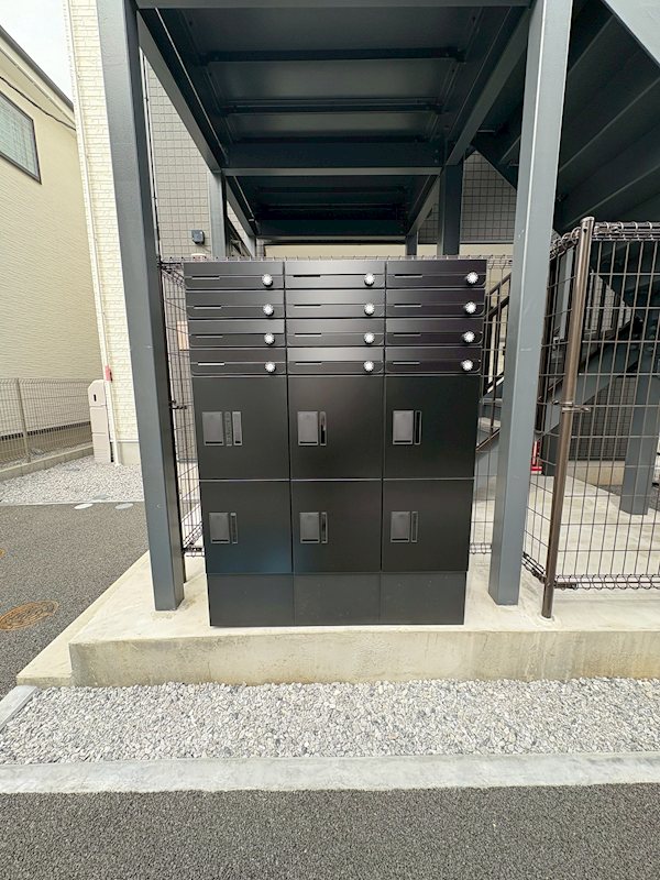 Ｏｃｅａｎ　Ｈｉｌｌｓ北矢名 その他外観1