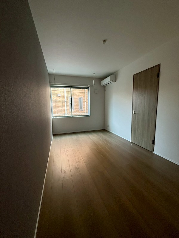 Ｆｏｒｅｓｉｇｈｔ　Ｉｎｎ南矢名 リビング