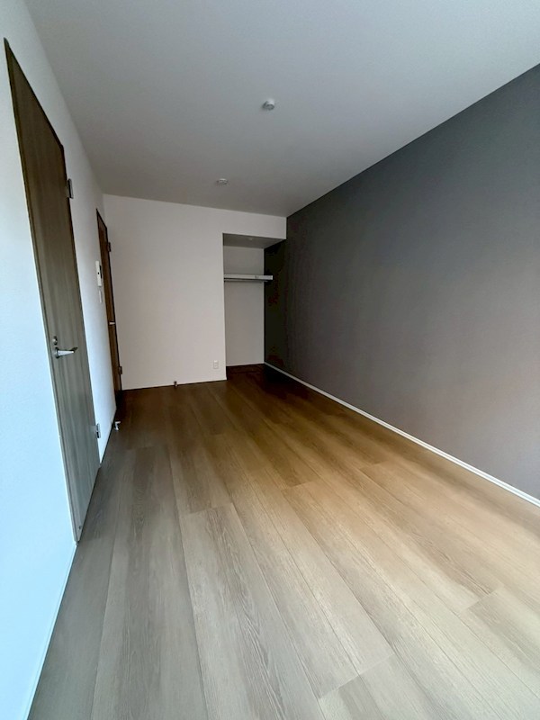 Ｆｏｒｅｓｉｇｈｔ　Ｉｎｎ南矢名 ベッドルーム