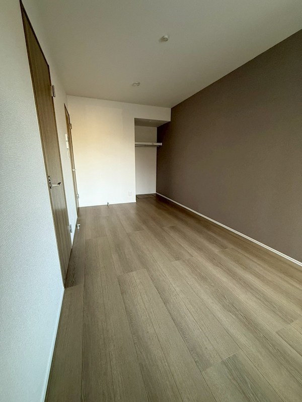 Ｆｏｒｅｓｉｇｈｔ　Ｉｎｎ南矢名 ベッドルーム