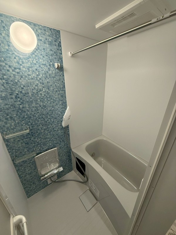 Ｆｏｒｅｓｉｇｈｔ　Ｉｎｎ南矢名 風呂画像