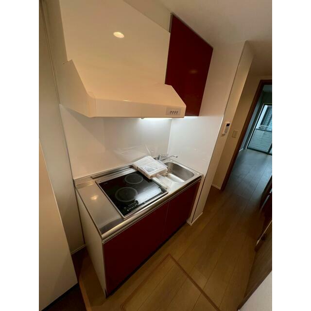 Ｏｃｅａｎ　Ｈｉｌｌｓ北矢名 キッチン