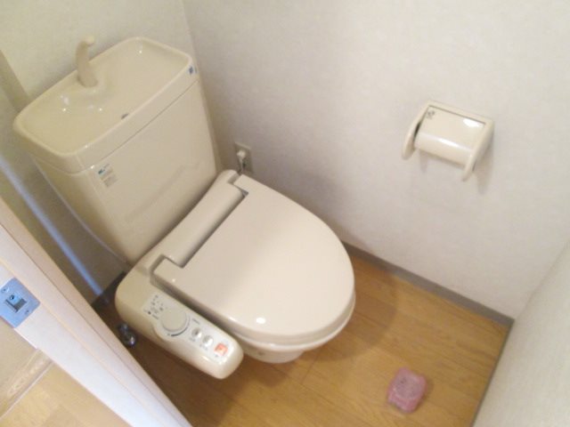 リュイール桜台 その他2