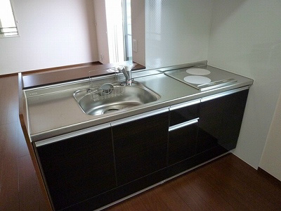 セジュール河原口 キッチン