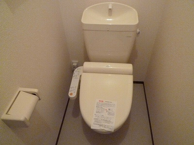 セジュール河原口 ベッドルーム