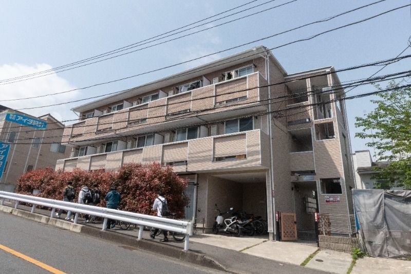 エスト･マーレ 101号室 外観