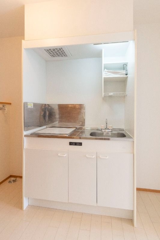 エスト･マーレ キッチン