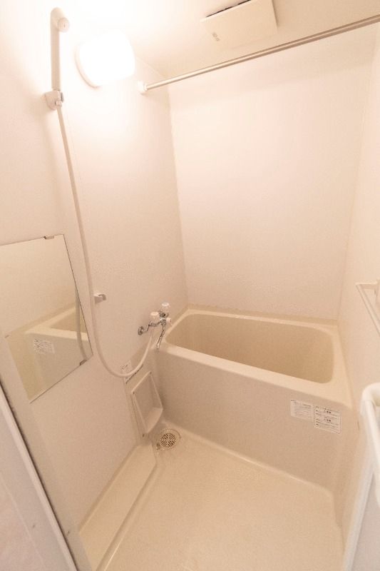 エスト･マーレ 風呂画像