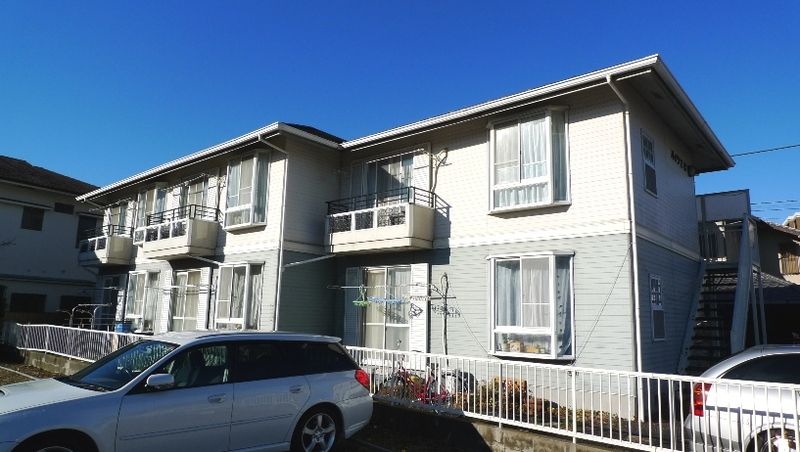 ハイツZC その他外観1