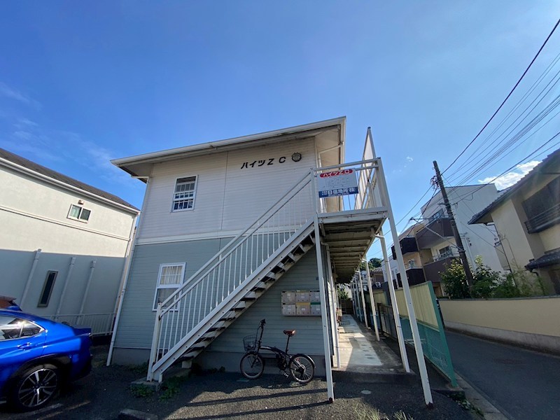 ハイツZC その他7