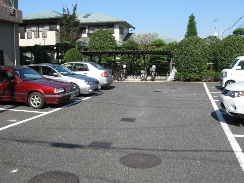 アルテール戸塚 その他外観2