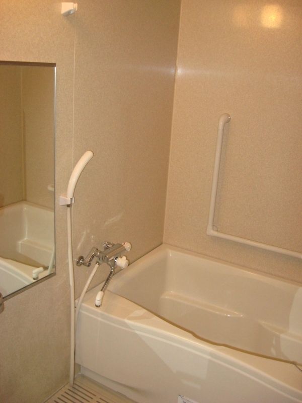 アルテール戸塚 風呂画像