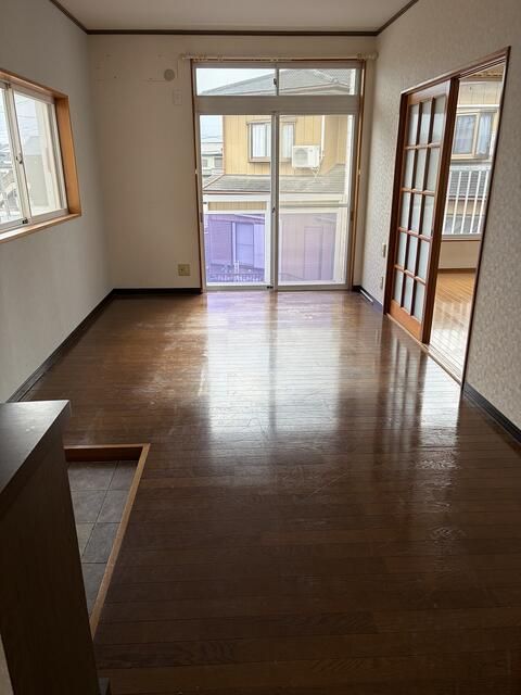 メゾンサンライトⅢ その他6