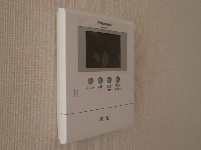 ブロードパインＡ その他外観1