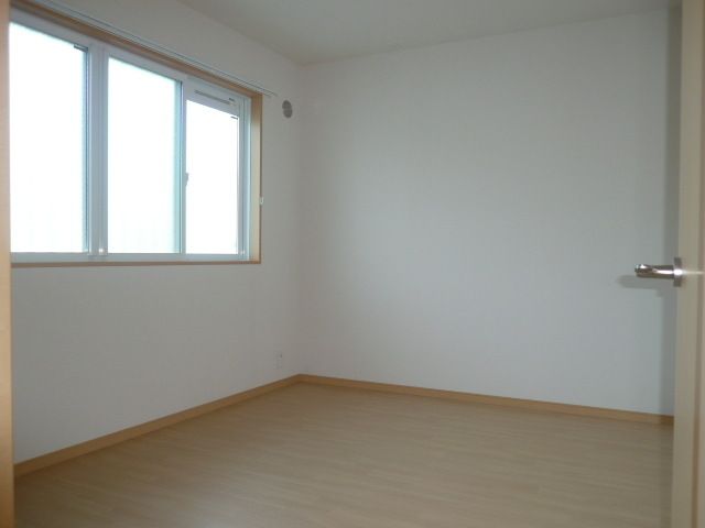 ブロードパインＡ ベッドルーム