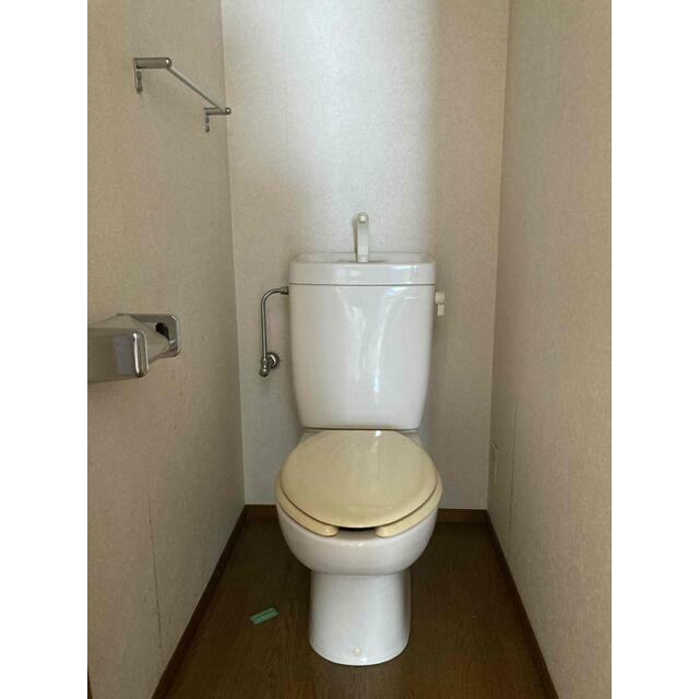 東海岸北1丁目アパート その他1