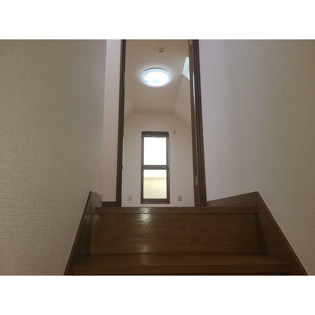 相川邸貸家 その他設備