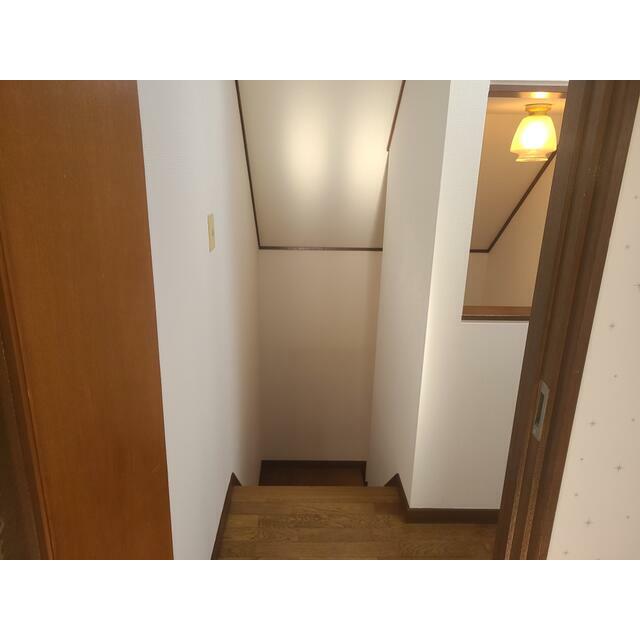 相川邸貸家 その他