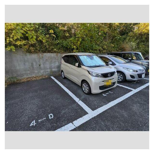 興津ハイツ その他外観1