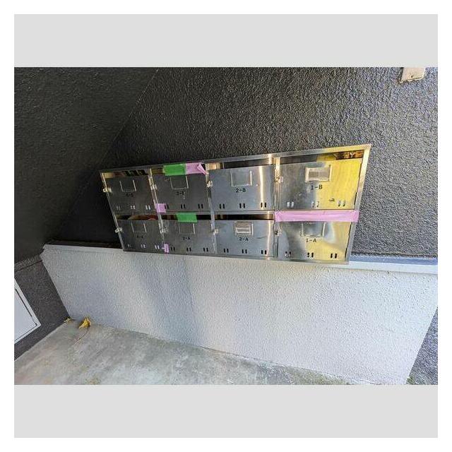 興津ハイツ その他外観2