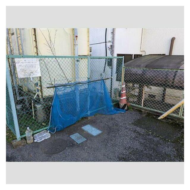 興津ハイツ その他外観4