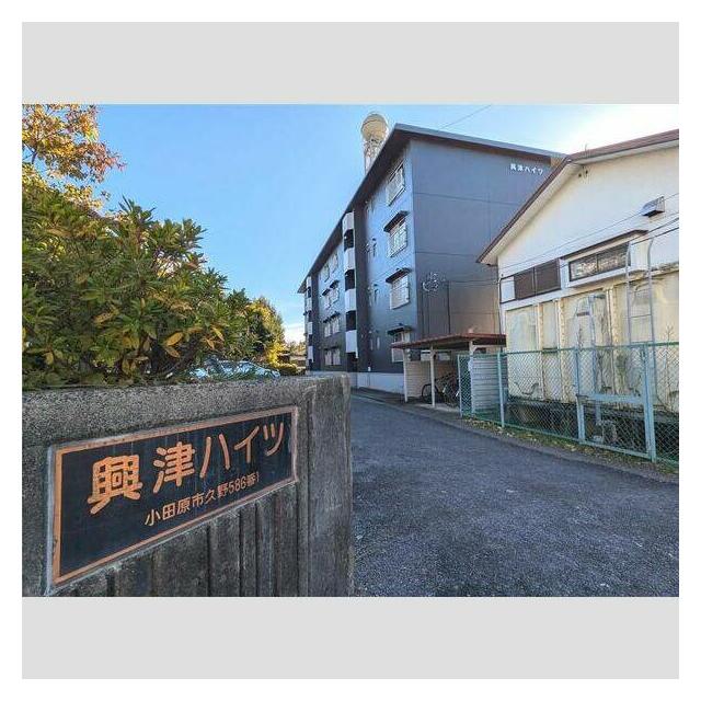興津ハイツ その他外観5