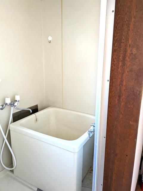 テラス綾瀬 風呂画像