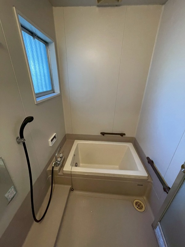 矢留荘 風呂画像