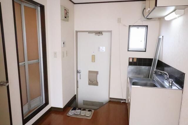 コーポ桐谷 その他2