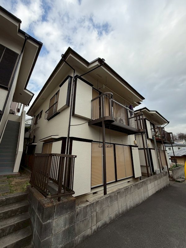 石川コーポ その他外観1