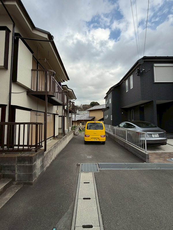 石川コーポ その他外観2