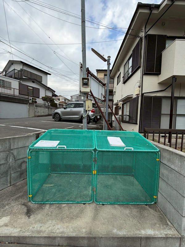 石川コーポ その他外観3