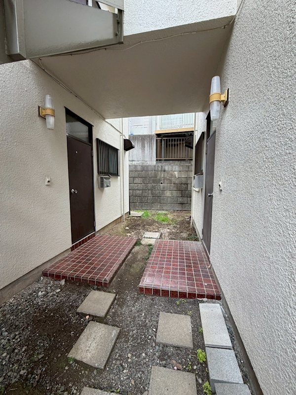 石川コーポ その他外観4