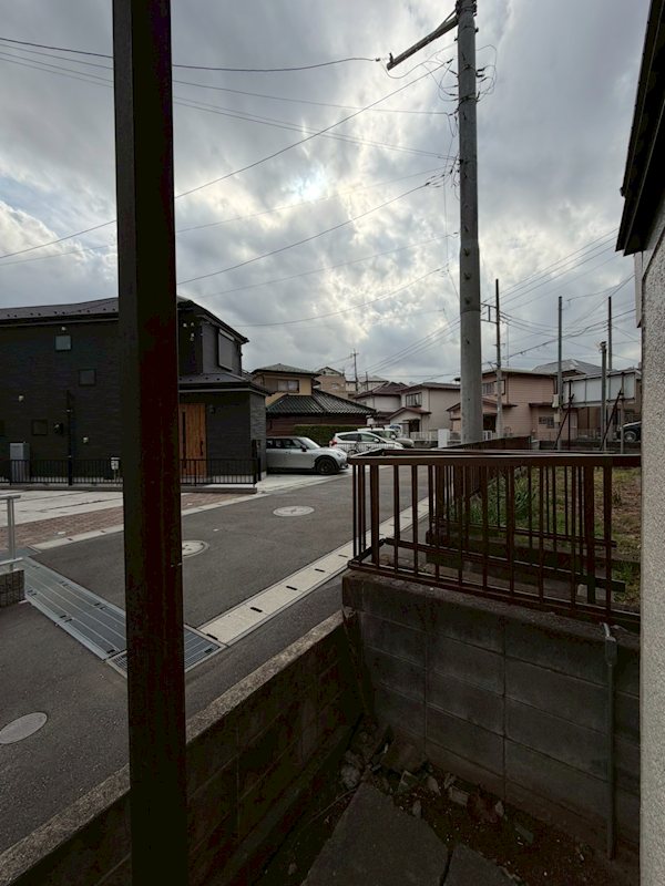 石川コーポ その他外観5