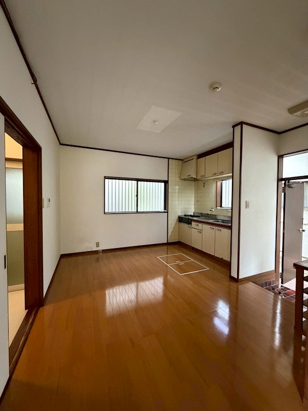 石川コーポ リビング