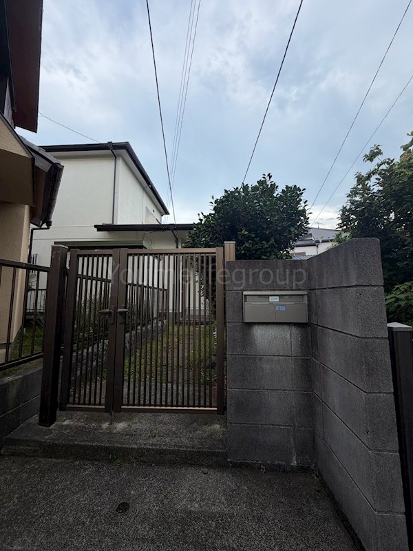 中海岸２丁目鈴木貸家 その他1