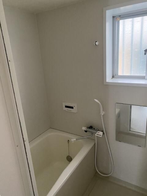 中海岸２丁目鈴木貸家 風呂画像