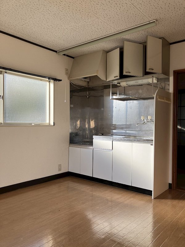 パリス リビング