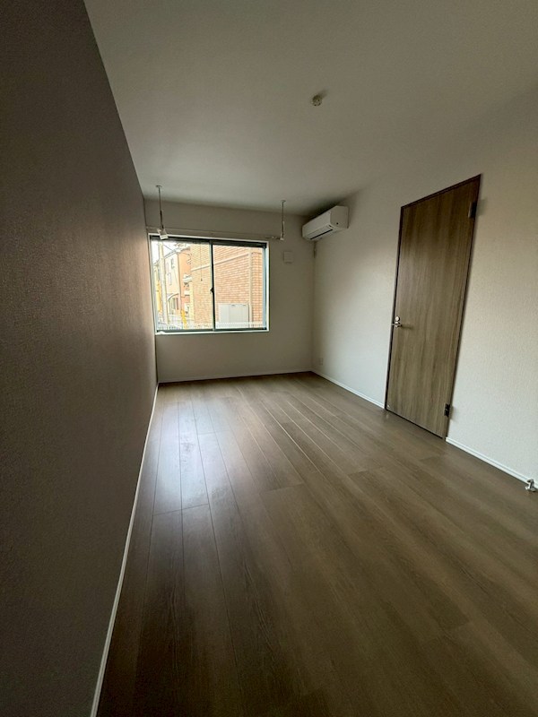 Ｆｏｒｅｓｉｇｈｔ　Ｉｎｎ南矢名 リビング