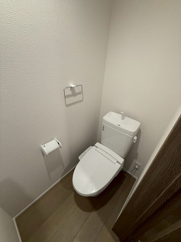 Ｆｏｒｅｓｉｇｈｔ　Ｉｎｎ南矢名 その他1