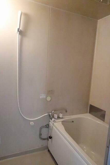 コーポ桐谷 風呂画像