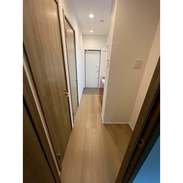 Ｏｃｅａｎ　Ｈｉｌｌｓ北矢名 玄関