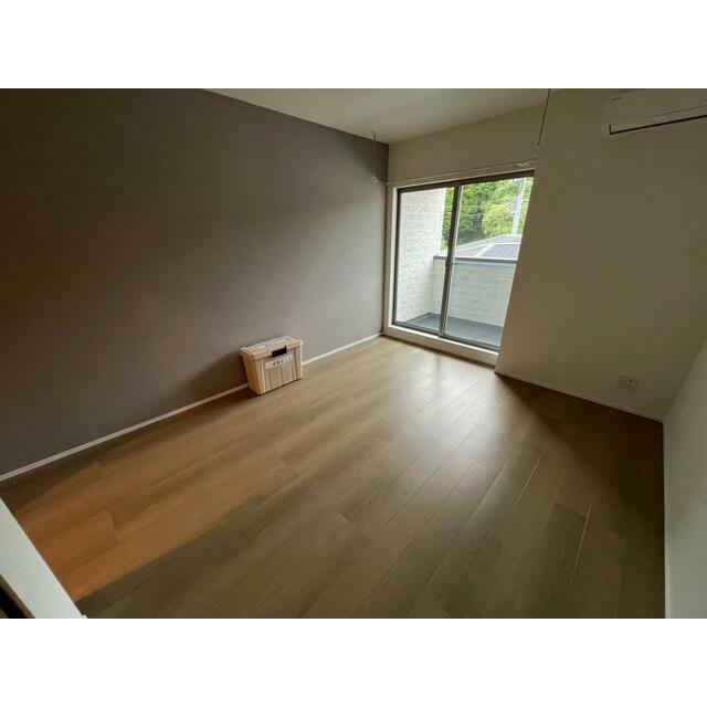 Ｏｃｅａｎ　Ｈｉｌｌｓ北矢名 ベッドルーム