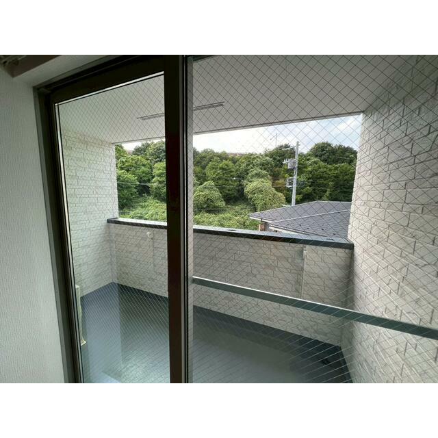 Ｏｃｅａｎ　Ｈｉｌｌｓ北矢名 ベランダ