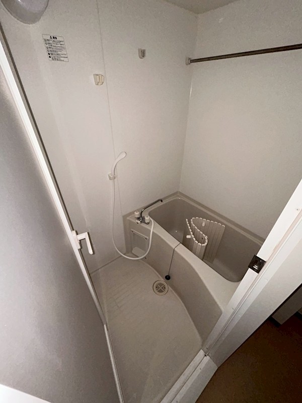 グランドエリスⅠ 風呂画像