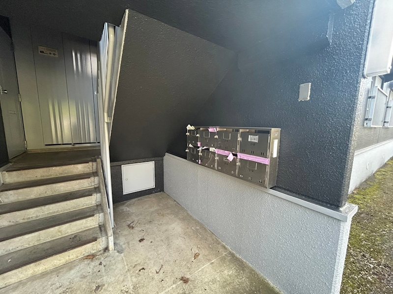 興津ハイツ その他3