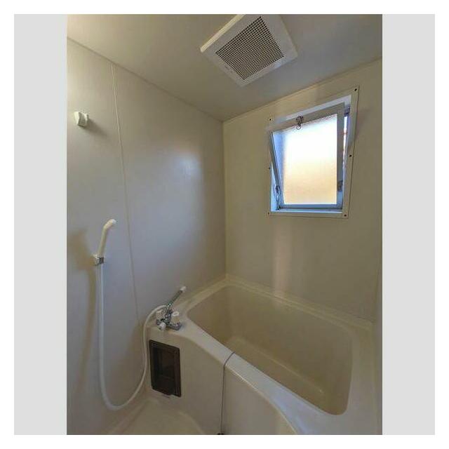 興津ハイツ 風呂画像